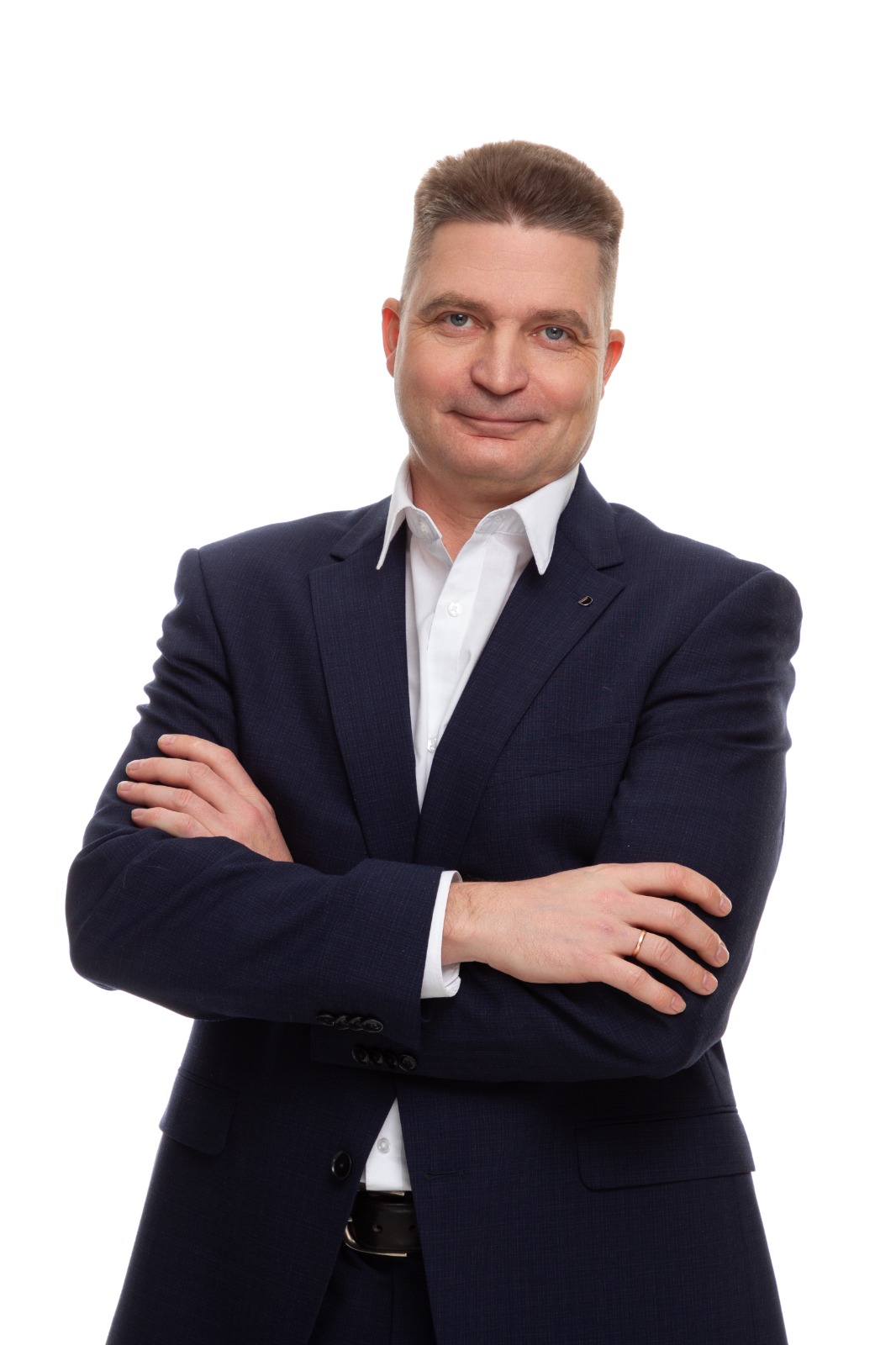 Александров Юрий Александрович